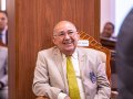Convenção Estadual segue com a programação diurna da Escola Bíblica de Obreiros