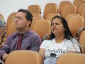 4º Congresso de Capelania Cristã reúne dezenas de participantes