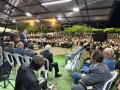 102ª Escola Bíblica de Obreiros da AD Alagoas chega ao polo de Penedo