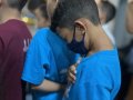 AD Ouro Preto celebra 24 anos do departamento infantil Louvor para Cristo