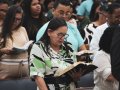 Pr. Samuel Moraes ministra na igreja sede sobre o poder da Palavra de Deus