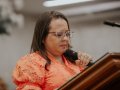 Congresso do Círculo de Oração e Visitadoras é marcado pela glória de Deus