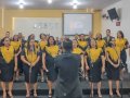 AD Brasil Novo celebra 19 anos do grupo de casais Beth Shalom