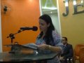 Culto de Missões na AD Bebedouro enfoca o continente Africano