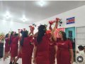 AD Grota do Andraújo celebra Dia das Mães com culto festivo