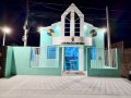 Assembleia de Deus inaugura dois templos em São Sebastião
