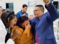 AD Miramar e Sub-Emater 2 celebram 110 anos da AD Alagoas com inauguração de novo conjunto
