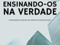 AD Eustáquio Gomes convida para o evento Ensinando-os a verdade