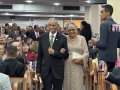 Rev. José Orisvaldo Nunes de Lima participa da abertura dos 40 anos da UMADENE, em João Pessoa