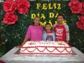 Presença do Espírito Santo marca celebrações na AD Jardim Petrópolis 2