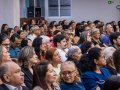 Assembleia de Deus no Farol celebra 41 anos do grupo Vozes Infantis