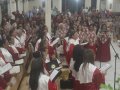 Festividade em Teotônio Vilela é marcada pela presença de Deus