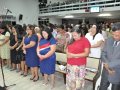 Pr. Eduardo Lopes (SP) ressalta a sinceridade com Deus no culto de Ceia