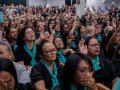 Segundo dia de Convenção Estadual 2022 é marcado pelo poder pentecostal