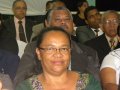 Presidente da CGADB cumprimenta ministros do Nordeste em Maceió