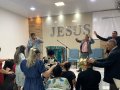 Impacto Jovem marca noite de renovo espiritual em Riacho da Jacobina