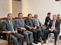 Segundo ciclo de batismos de 2026 inicia com 138 novos membros