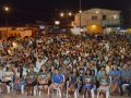 Inauguração do Palco Móvel Padilhinha reúne centenas de pessoas em Coruripe