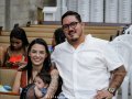 Ex-membros da AD Bebedouro celebram Culto do Reencontro na AD Tabuleiro