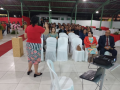Congregação de São Luís do Quitunde promove 1º Encontro de Casais