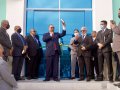 Rev. José Orisvaldo Nunes de Lima inaugura novo templo da AD Belo Monte