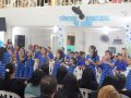 AD Fernão Velho celebra o 45º Aniversário do Departamento Infantil Cântico Angelical