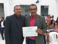 Assembleia de Deus em Poço Azul promove Treinamento para Professores de EBD