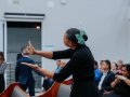 Culto de doutrina tem mensagem sobre o revestimento com o Espírito Santo