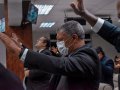 Missionário Carlos Feitosa foi o mensageiro deste domingo (3) na Igreja Sede