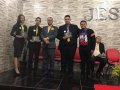 Assembleia de Deus em Rocha Cavalcante celebra Jubileu de Ouro