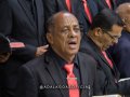 Culto de Doutrina na Igreja Sede tem mensagem sobre os símbolos do Espirito Santo