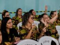 Missionária Sandra Santos (SP) ministra na abertura do Congresso da UFADEAL
