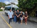 Projeto Quedes recebe nova van para ampliar ação social em Alagoas