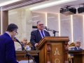 Rev. José Orisvaldo Nunes de Lima: “Peça a Deus que o avivamento comece em sua vida”