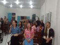 Impacta Jovem reúne juventude da Assembleia de Deus em Riacho da Jacobina