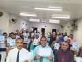 Assembleia de Deus em Pau D'Arco 2 promove Seminário para Líderes
