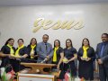 AD Cana Brava realiza primeira formatura do Clube dos Investigadores da Bíblia