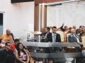 Pastor-presidente rememora os 113 anos da Assembleia de Deus no Brasil