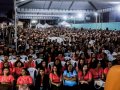 CONJOAAD 2026 chega ao fim após quatro dias marcados pela chama pentecostal