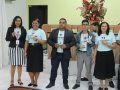 4º Congresso de Capelania Cristã reúne dezenas de participantes
