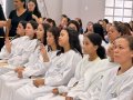 Assembleia de Deus em Maceió já batizou 1.389 novos membros em 2026