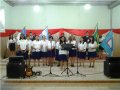 Missionários em Justiniano Posse na Argentina enviam notícias da obra