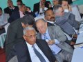 CGADB encerra AGE mais cedo para evitar novas discussões acaloradas
