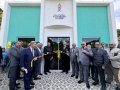 Pastor-presidente participa de inaugurações em Maragogi