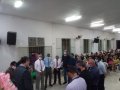 AD São Caetano 2 promove 1º Simpósio da Escola Bíblica Dominical