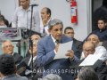 Pastor-presidente fala sobre viagem à Bolívia: “O templo está cheio e o povo está feliz com Jesus”
