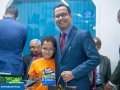Assembleia de Deus em Piabas celebra o aniversário do presbítero Thiago Ferreira