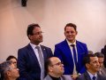 Pastor-presidente participa da reinauguração do templo sede em Ipioca; assista ao vídeo!