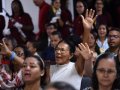 Departamento de Acessibilidade em Libras Kalein celebra 24 anos de existência