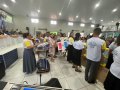 Assembleia de Deus em Alagoas participa do 17º Fórum de Missões do Nordeste